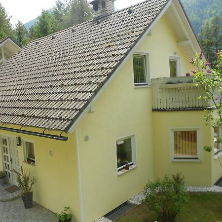 Apartments Irena Kranjska Gora Oda fotoğraf