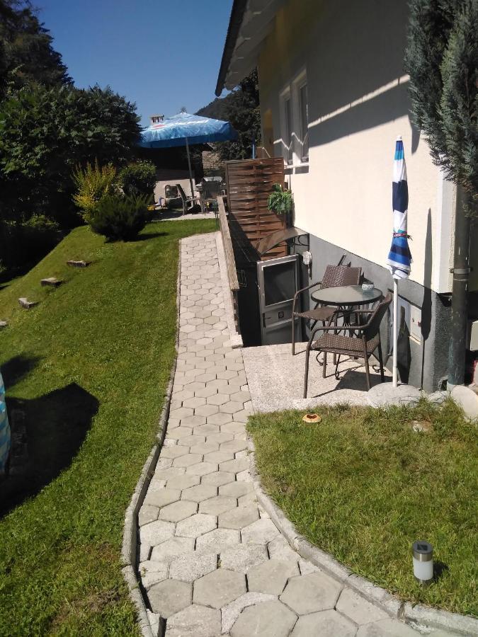 Apartments Irena Kranjska Gora Dış mekan fotoğraf
