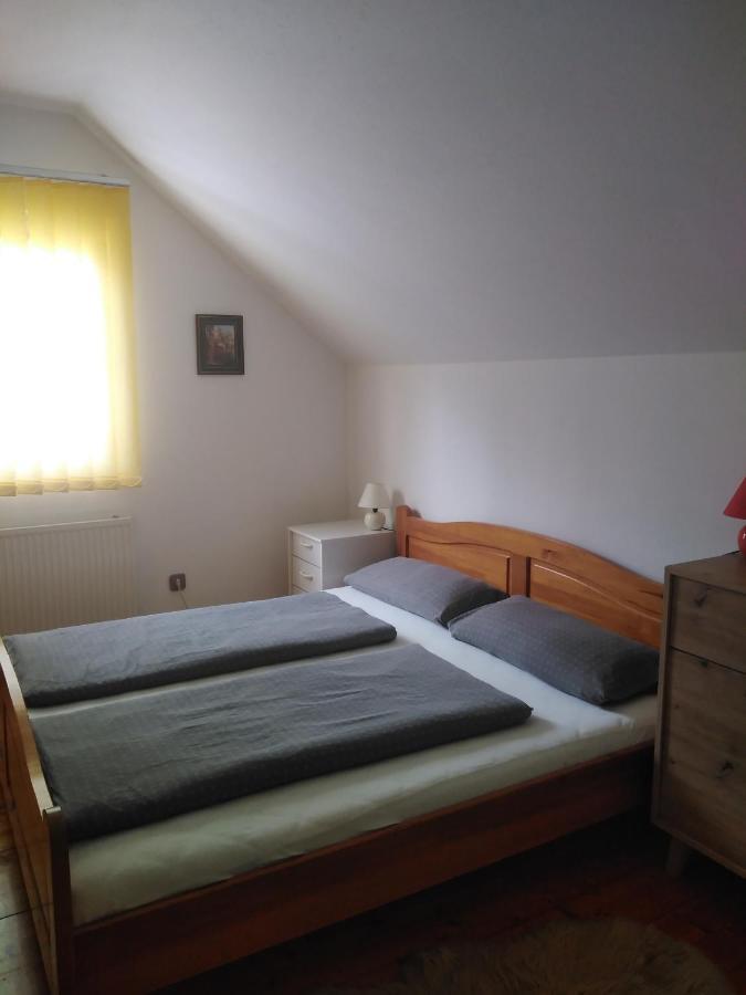 Apartments Irena Kranjska Gora Dış mekan fotoğraf